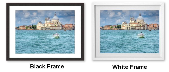 Select Your Frame Select Your Frame